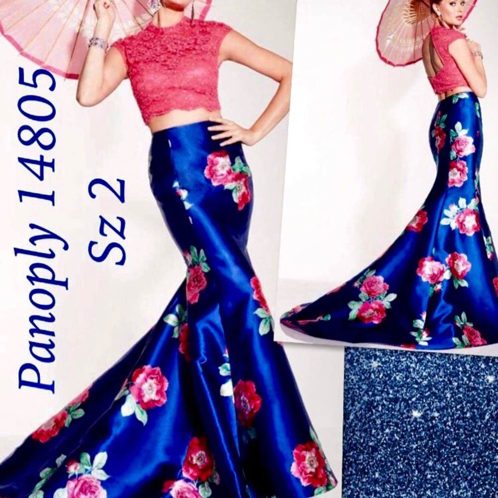 BNWT PROM/PAGEANT DRESS!!!!
